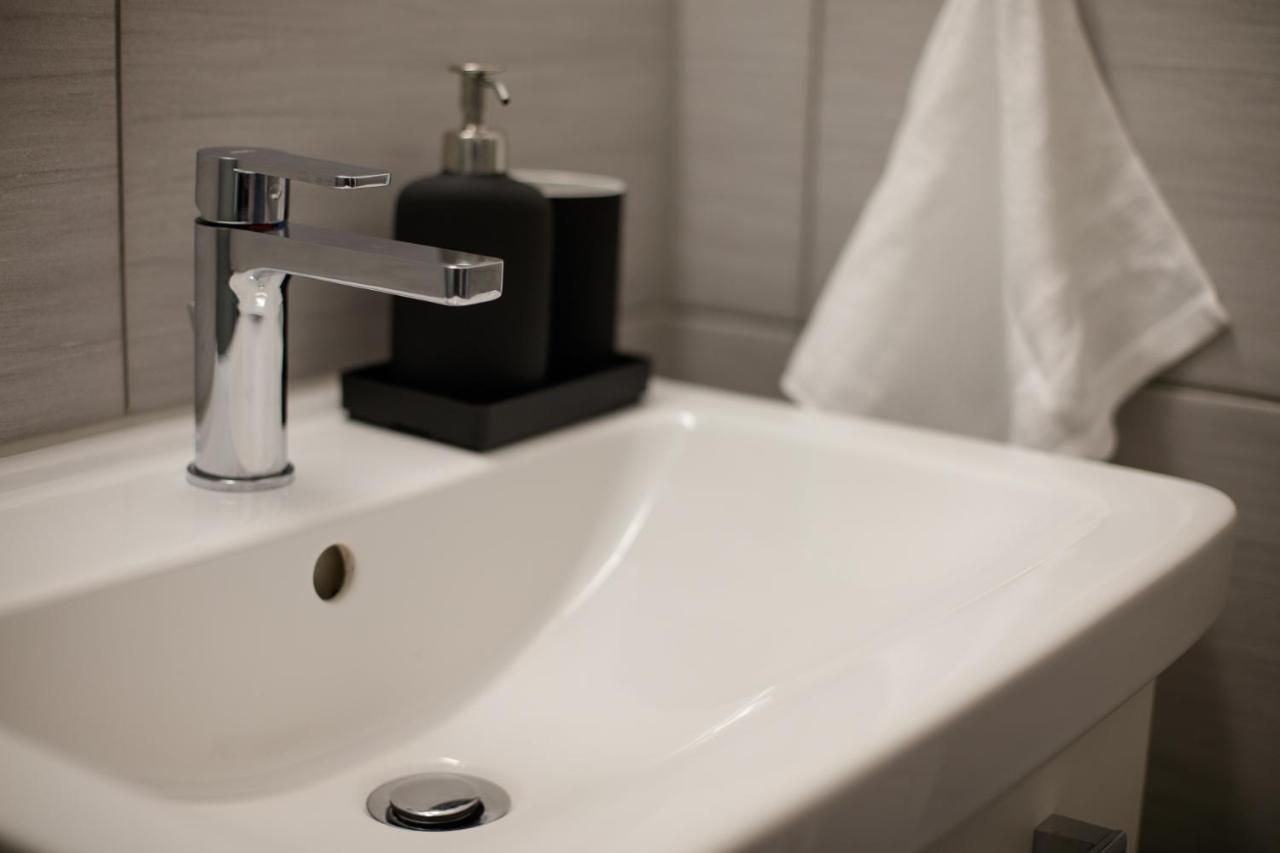 Welcome Apartments - Luzern Ngoại thất bức ảnh