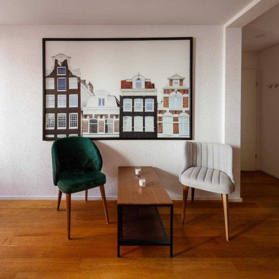 Welcome Apartments - Luzern Ngoại thất bức ảnh
