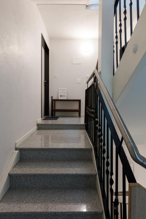 Welcome Apartments - Luzern Ngoại thất bức ảnh